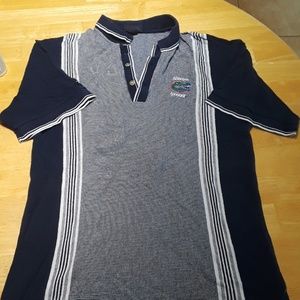 Antiqua Florida Gators Men LG Polo